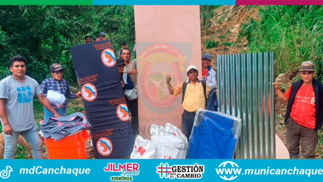 AYUDA SOLIDARIA