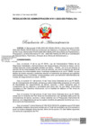 Vista preliminar de documento RESOLUCIÓN DE ADMINISTRACIÓN N°011-2025-SIS-FISSAL/OA