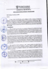 Vista preliminar de documento Resolución de Gerencia Municipal N°009-2025-GM-MDP - 10 FEBRERO