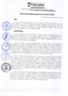 Vista preliminar de documento Resolución de Gerencia Municipal N°018-2025-GM-MDP - 20 MARZO