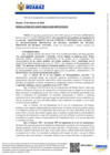 Vista preliminar de documento Resolución de Gerencia de Desarrollo Urbano y Rural N.° 22-2025-MPH/GDUR