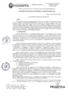 Vista preliminar de documento ACUERDO DE CONCEJO N° 003-2025-MPH-CM