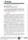Vista preliminar de documento Resolución de Gerencia de Desarrollo Urbano y Rural N.° 25-2025-MPH/GDUR