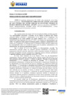Vista preliminar de documento Resolución de Gerencia de Desarrollo Urbano y Rural N.° 27-2025-MPH/GDUR