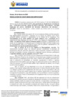 Vista preliminar de documento Resolución de Gerencia de Desarrollo Urbano y Rural N.° 29-2025-MPH/GDUR