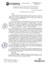 Vista preliminar de documento ACUERDO DE CONCEJO N° 005-2025-MPH-CM