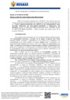 Vista preliminar de documento Resolución de Gerencia de Desarrollo Urbano y Rural N.° 32-2025-MPH/GDUR