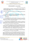 Vista preliminar de documento ORDENANZA MUNICIPAL N° 001-2025-MPVH