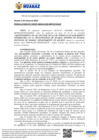 Vista preliminar de documento Resolución de Gerencia de Desarrollo Urbano y Rural N.° 36-2025-MPH/GDUR