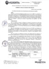 Vista preliminar de documento ACUERDO DE CONCEJO N° 006-2025-MPH-CM