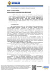 Vista preliminar de documento Resolución de Gerencia de Desarrollo Urbano y Rural N.° 37-2025-MPH/GDUR