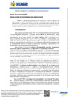 Vista preliminar de documento Resolución de Gerencia de Desarrollo Urbano y Rural N.° 40-2025-MPH/GDUR