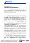 Vista preliminar de documento Resolución de Gerencia de Desarrollo Urbano y Rural N.° 43-2025-MPH/GDUR