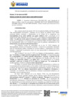 Vista preliminar de documento Resolución de Gerencia de Desarrollo Urbano y Rural N.° 44-2025-MPH/GDUR