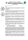 Vista preliminar de documento 290 Resolución de Comisión Organizadora N° 290-2025-UNAB