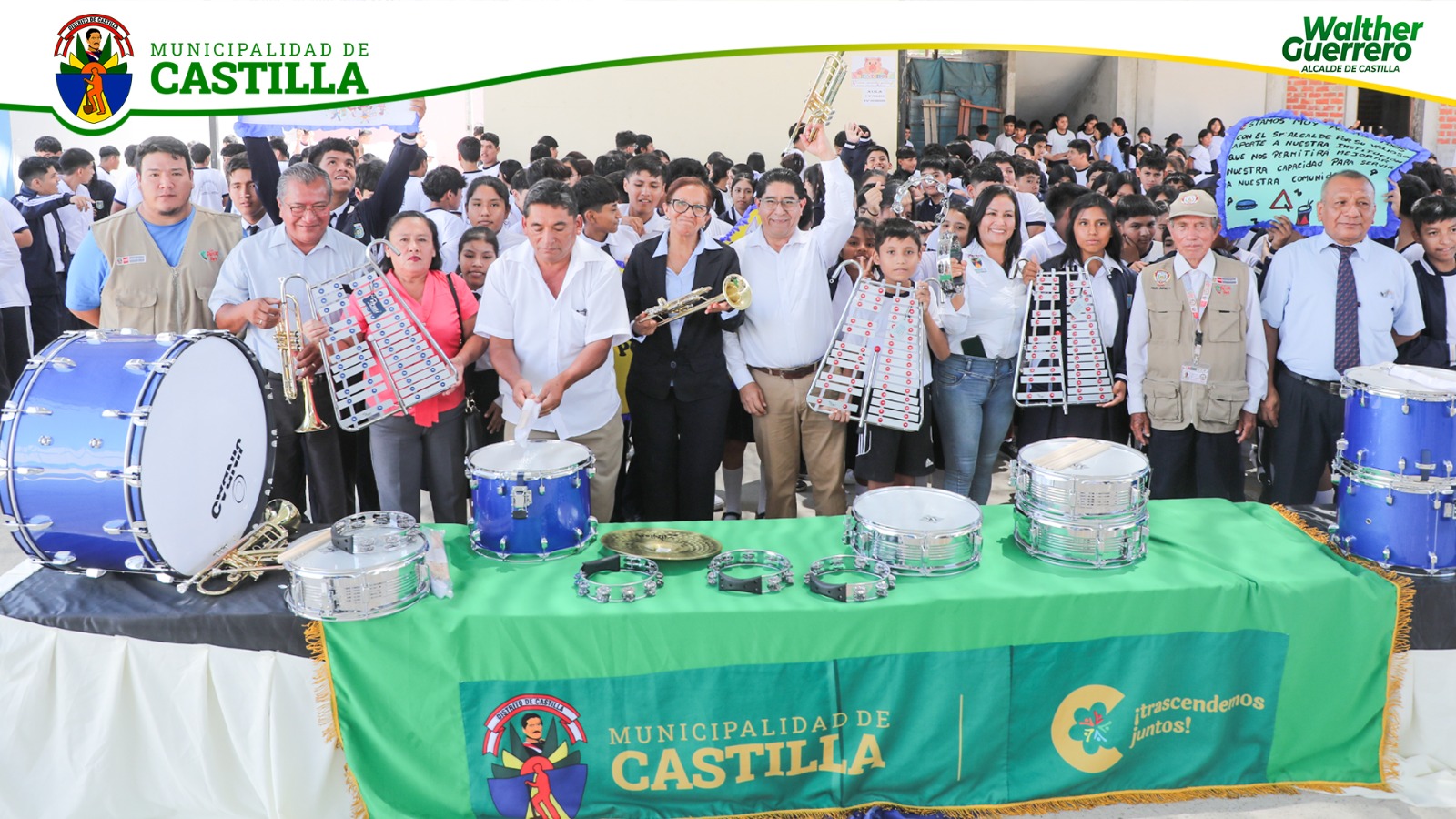 CASTILLA