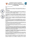 Vista preliminar de documento 332 Resolución de Comisión Organizadora N° 332-2025-UNAB