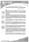 Vista preliminar de documento Resolucion de Gerencia Municipal  Nº 0135-2025-MDP-GM