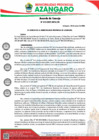 Vista preliminar de documento ACUERDO DE CONSEJO Nº 010-2025-MPA/CM 