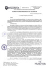 Vista preliminar de documento ACUERDO DE CONCEJO N° 009-2025-MPH-CM