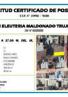Vista preliminar de documento 108 - YUDITH ELEUTERIA MALDONADO TRUJILLANO lote 22