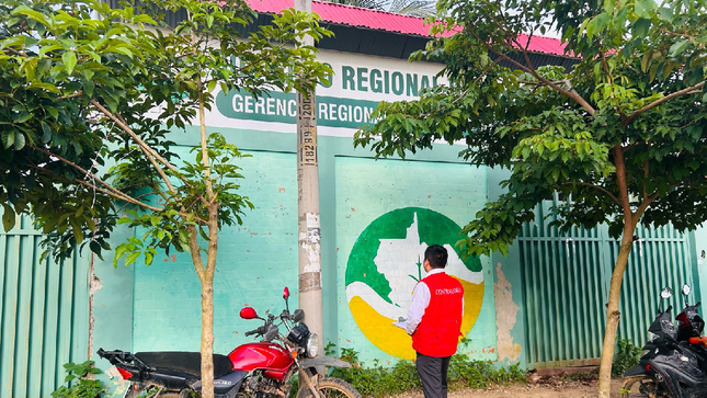 Madre de Dios.-  La Contraloría General de la República detectó que la Gerencia Regional Forestal y de Fauna Silvestre del Gobierno Regional de Madre de Dios demoró hasta 657 días en enviar los planes de manejo forestal aprobados al Organismo de Supervisión de los Recursos Forestales y de Fauna Silvestre (OSINFOR), limitando -de esta manera- las acciones oportunas para la supervisión y fiscalización de la documentación.