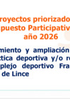 Vista preliminar de documento Proyecto Priorizado 2026