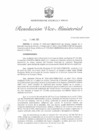 Vista preliminar de documento RVM N° 020 -2025-MINEM_VMM
