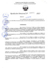 Vista preliminar de documento RESOLUCION DIRECTORAL N° 000652-2025-GR.LAMB/GRED-UGEL.CHIC