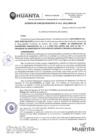 Vista preliminar de documento ACUERDO DE CONCEJO N° 013-2025-MPH-CM