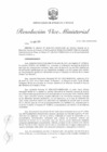 Vista preliminar de documento RVM N° 021 -2025-MINEM_VMM