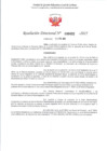 Vista preliminar de documento RD 402-2025 - ASCENSO - PAREDES MATIAS RAUL DAVID