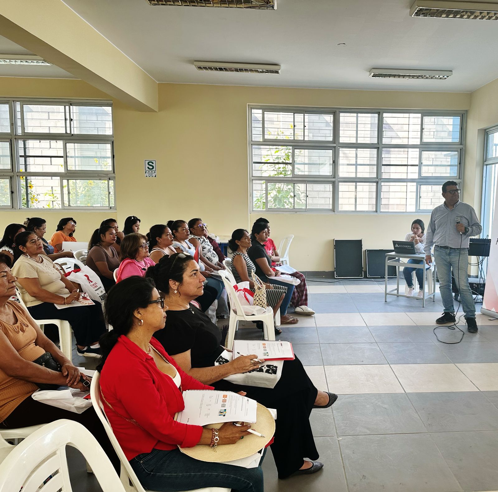 TALLER DE HABILIDADES BLANDAS