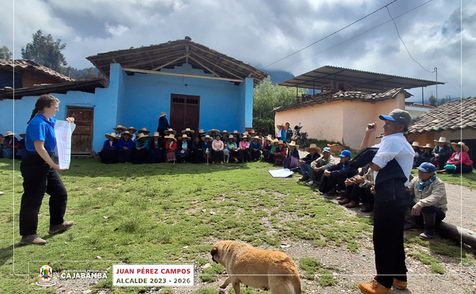 Nuestros adultos mayores siguen disfrutando de espacios de aprendizaje, recreación y socialización