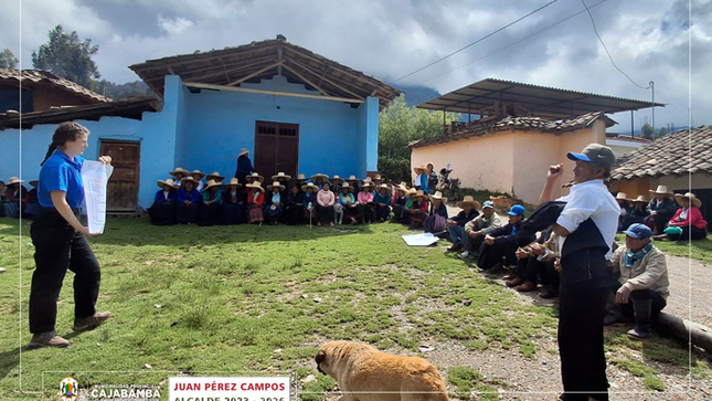 Nuestros adultos mayores siguen disfrutando de espacios de aprendizaje, recreación y socialización