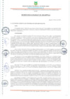 Vista preliminar de documento DECRETO DE ALCALDIA