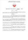 Vista preliminar de documento RD 406-2025 - ASCENSO - ESPINOZA DIAZ HEBER BETEEL