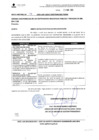Vista preliminar de documento Oficio Múltiple Nº118