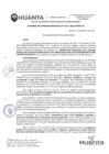 Vista preliminar de documento ACUERDO DE CONCEJO N° 015-2025-MPH-CM