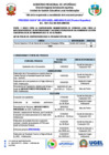 Vista preliminar de documento CONVOCATORIA 001-2025-UGEL-A - Tecnico Deportivo