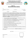 Vista preliminar de documento Anexos 02 03 04 05 y 06 Proceso CAS