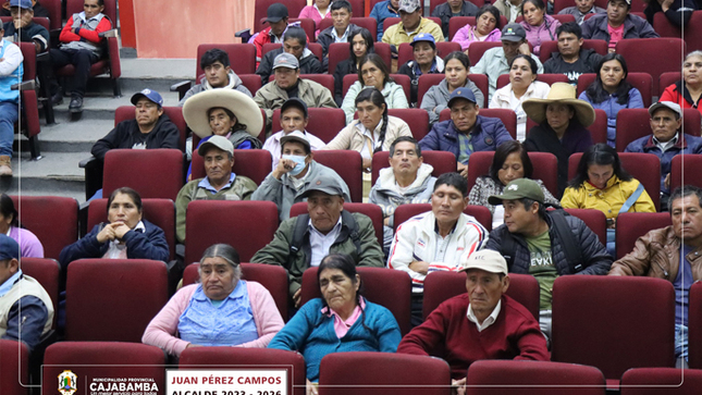 MPC realiza taller