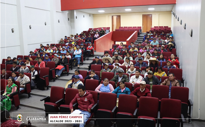 MPC realiza taller