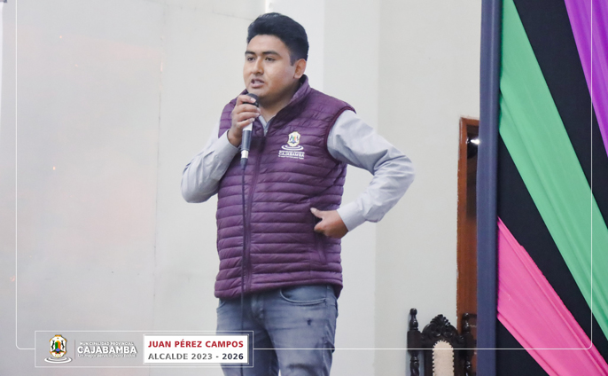 MPC realiza taller