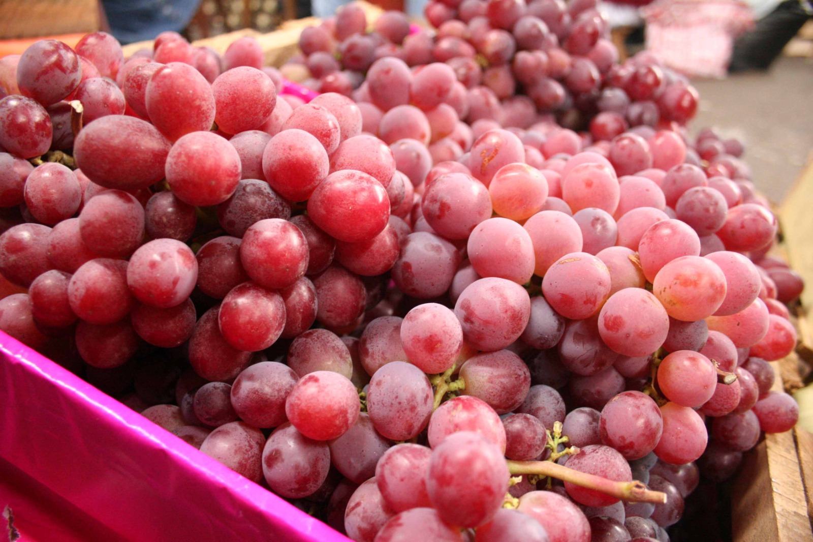 MERCADOS