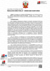 Vista preliminar de documento Resolución Directoral N° 304-2025-OGGRH-MINSA
