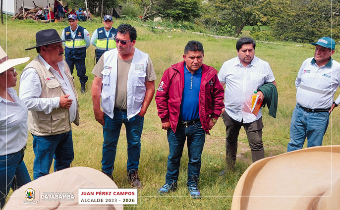 Se conforma mesa de dialogo