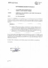 Vista preliminar de documento Plan anual de trabajo de la Comisión de Dirección Transitoria 2024