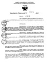 Vista preliminar de documento RESOLUCION DIRECTORAL N° 000673-2025-GR.LAMB/GRED-UGEL.CHIC