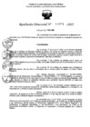 Vista preliminar de documento RESOLUCION DIRECTORAL N° 000674-2025-GR.LAMB/GRED-UGEL.CHIC